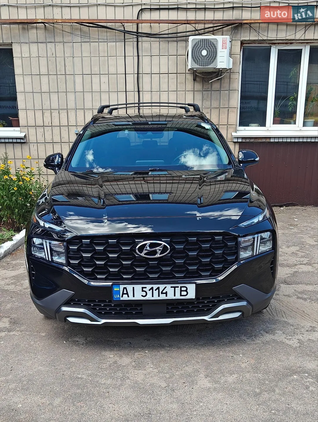 2023 Hyundai Santa Fe - мініатюра 56