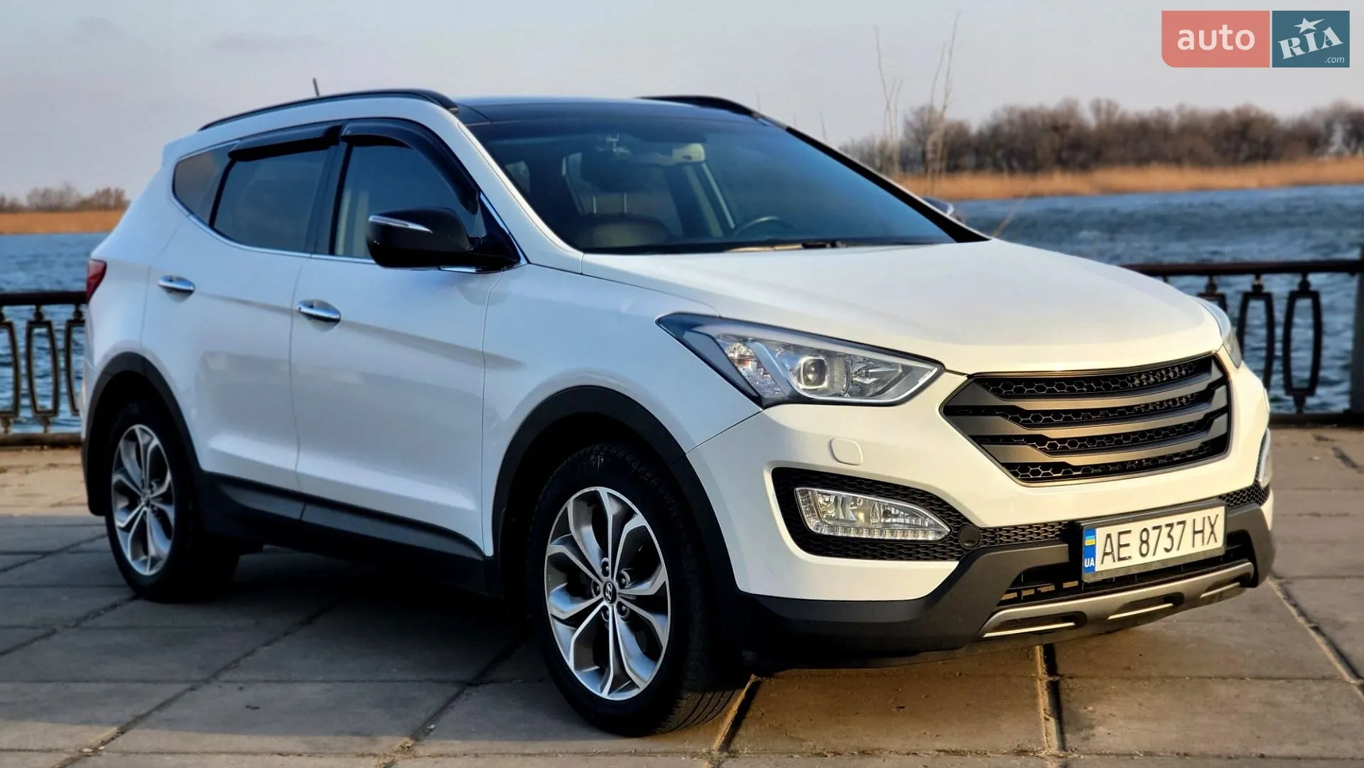 2013 Hyundai Santa Fe - мініатюра 49