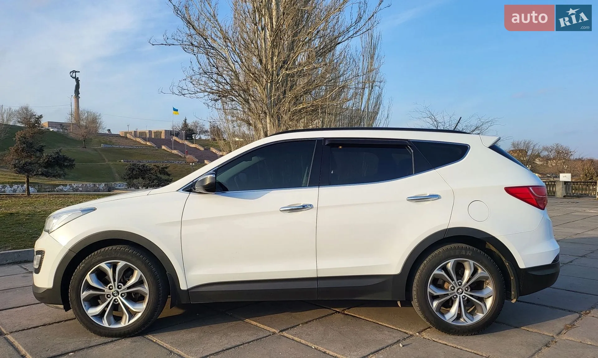 2013 Hyundai Santa Fe - мініатюра 51