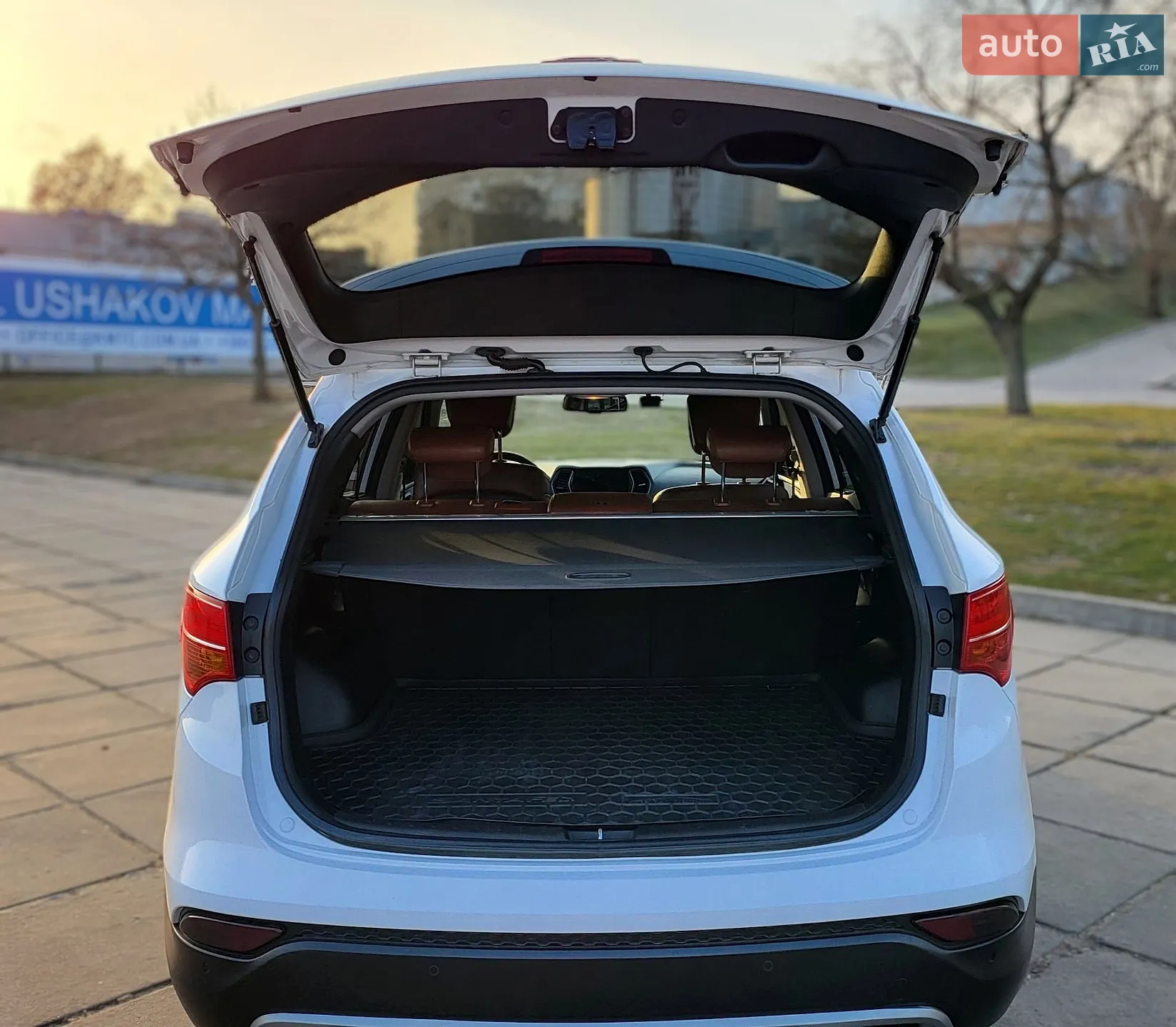 2013 Hyundai Santa Fe - мініатюра 54
