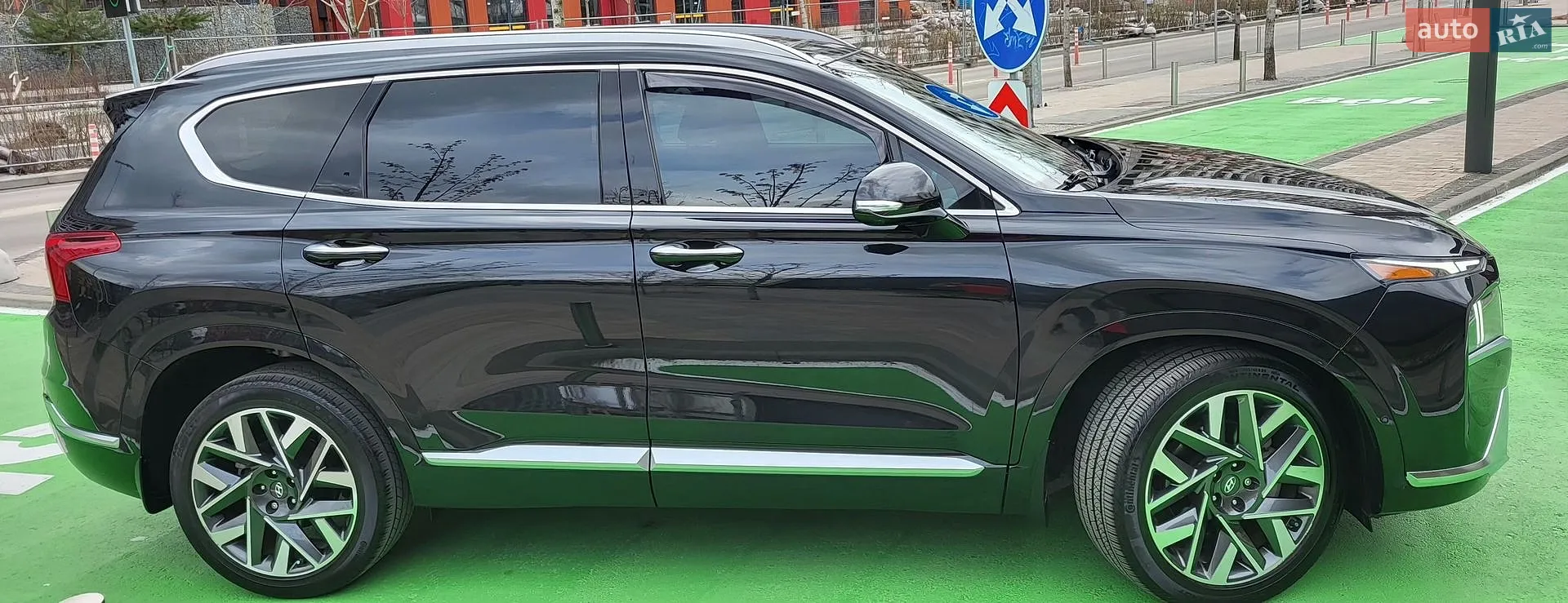 2023 Hyundai Santa Fe - мініатюра 5