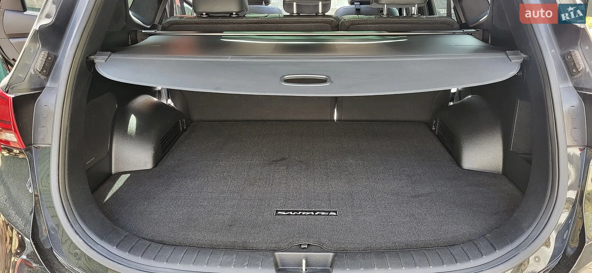 2023 Hyundai Santa Fe - мініатюра 36