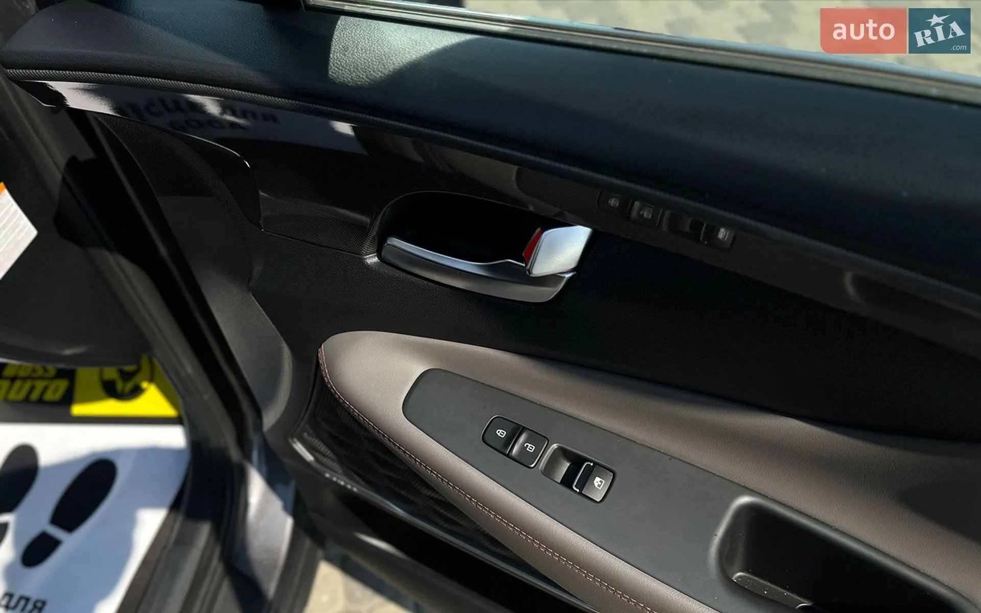 2021 Hyundai Santa Fe - мініатюра 19