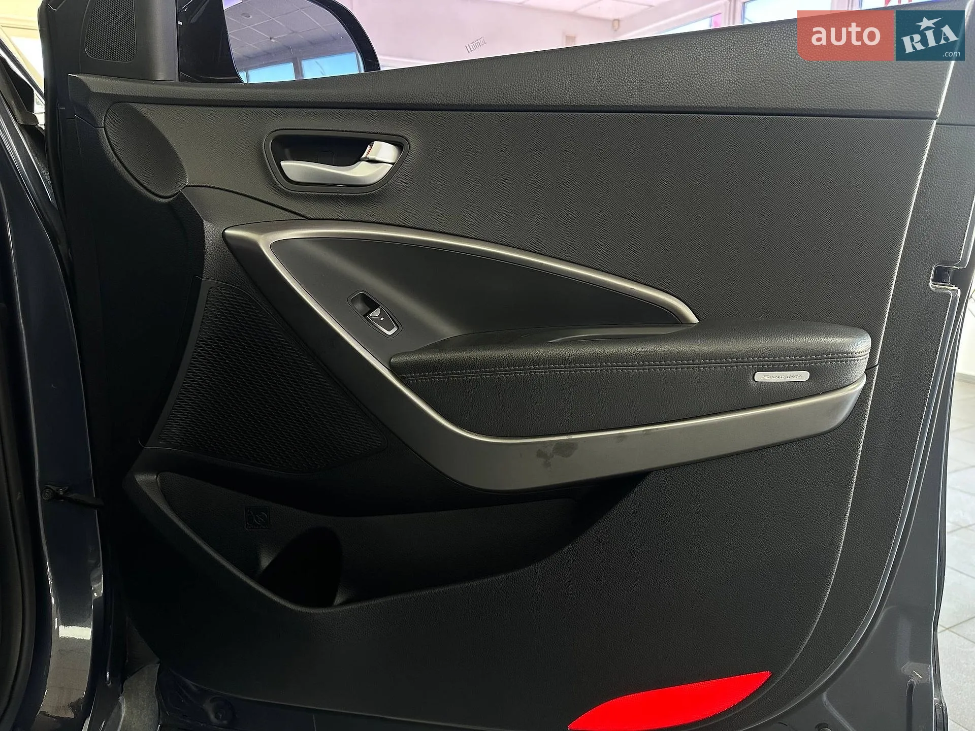 2015 Hyundai Santa Fe - мініатюра 18