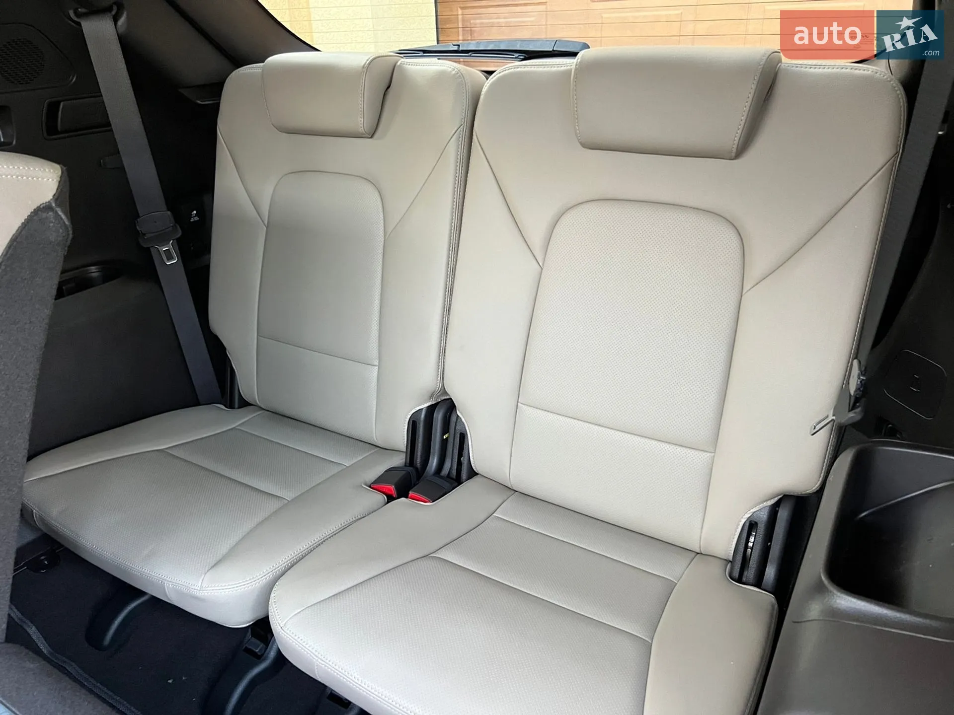 2016 Hyundai Santa Fe - мініатюра 47