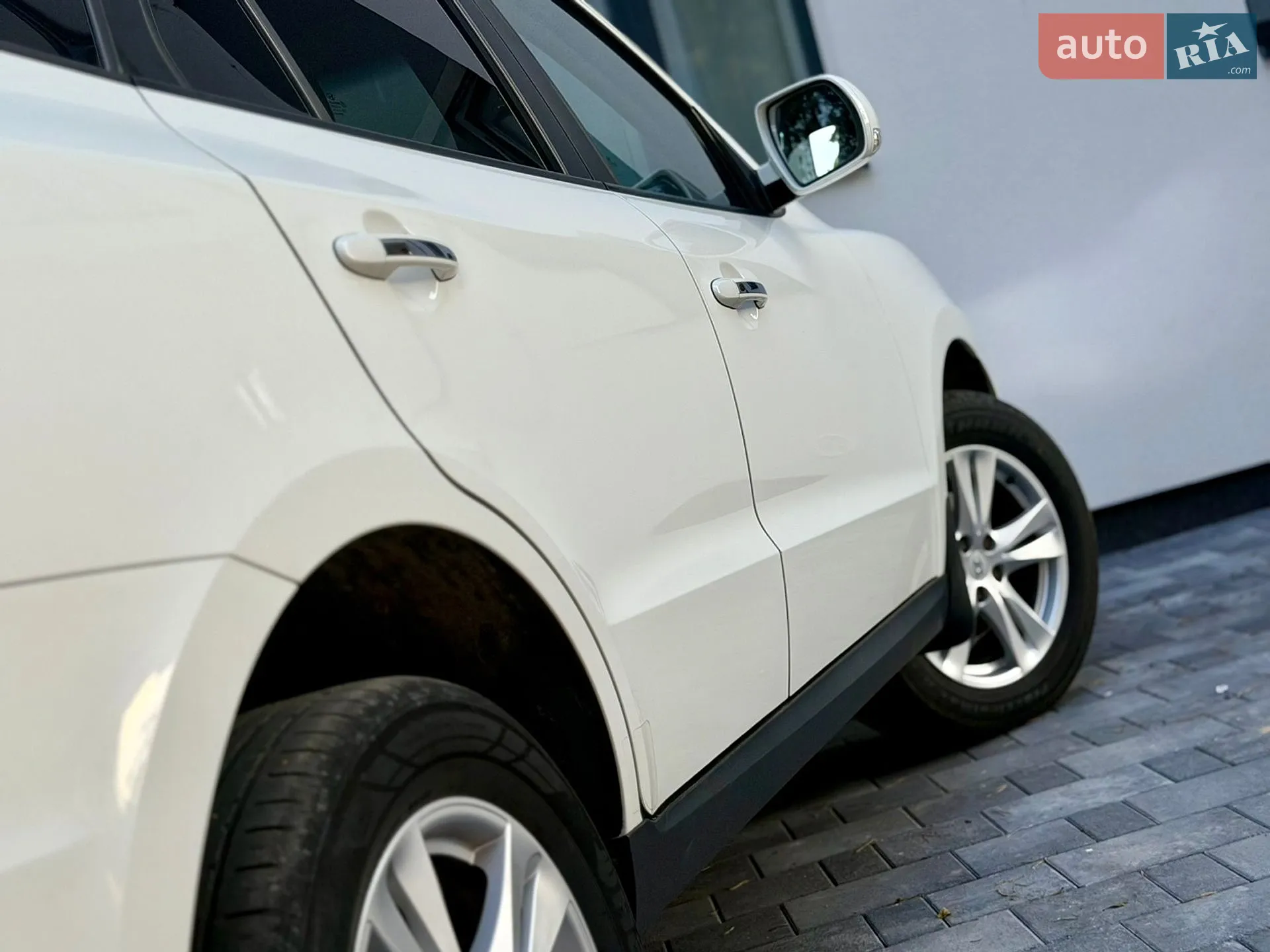 2010 Hyundai Santa Fe - мініатюра 34
