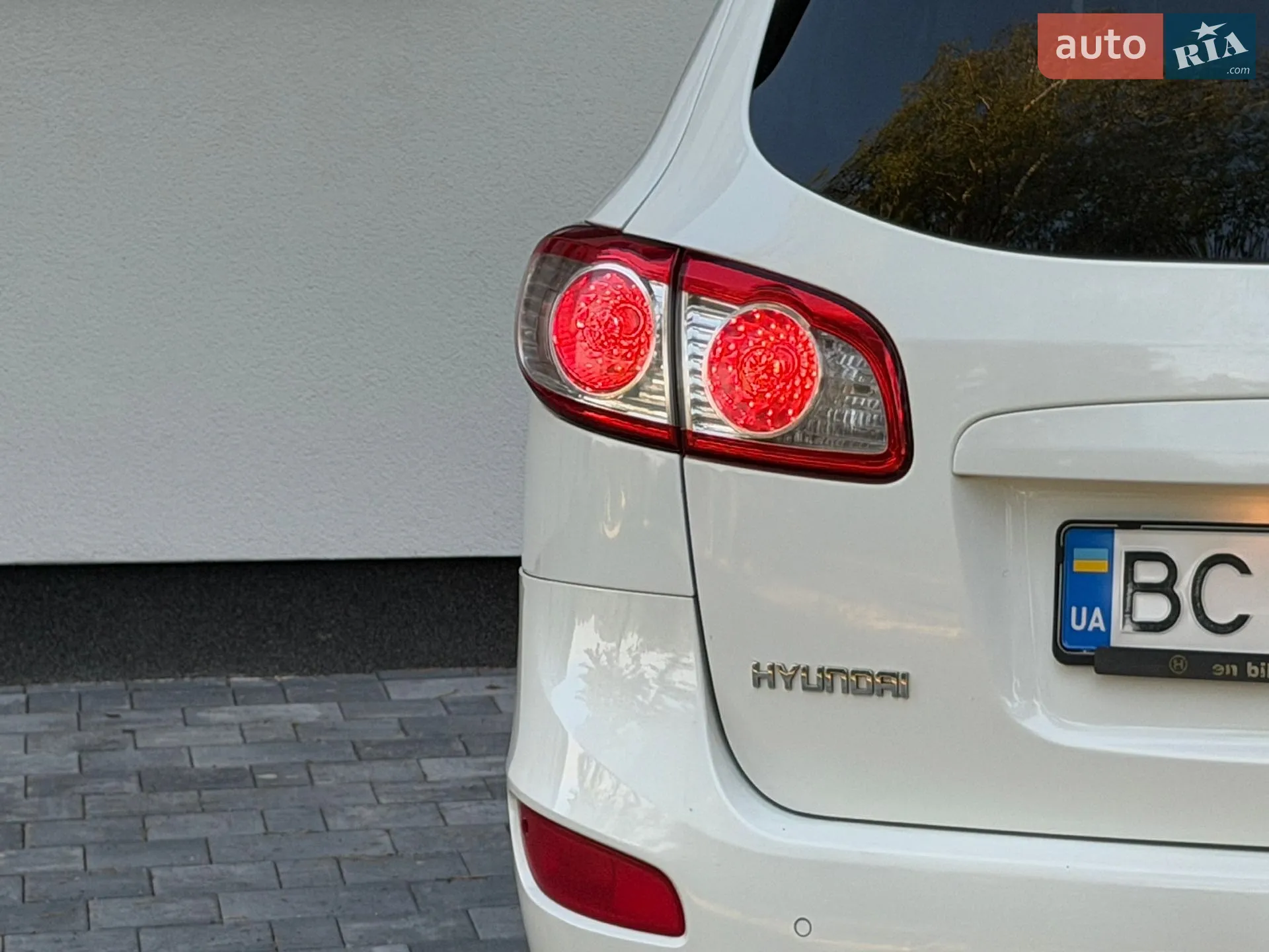 2010 Hyundai Santa Fe - мініатюра 42