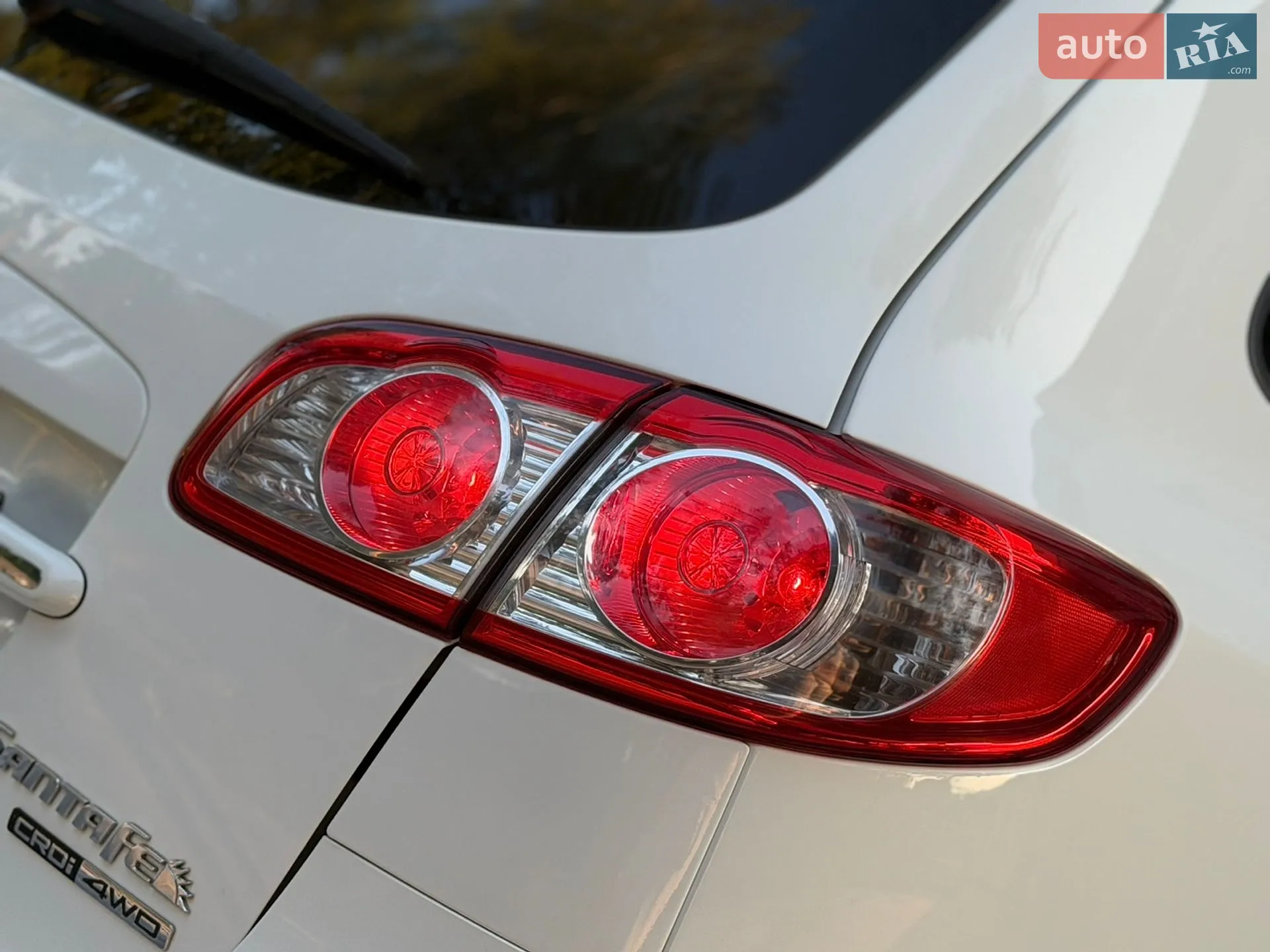 2010 Hyundai Santa Fe - мініатюра 47