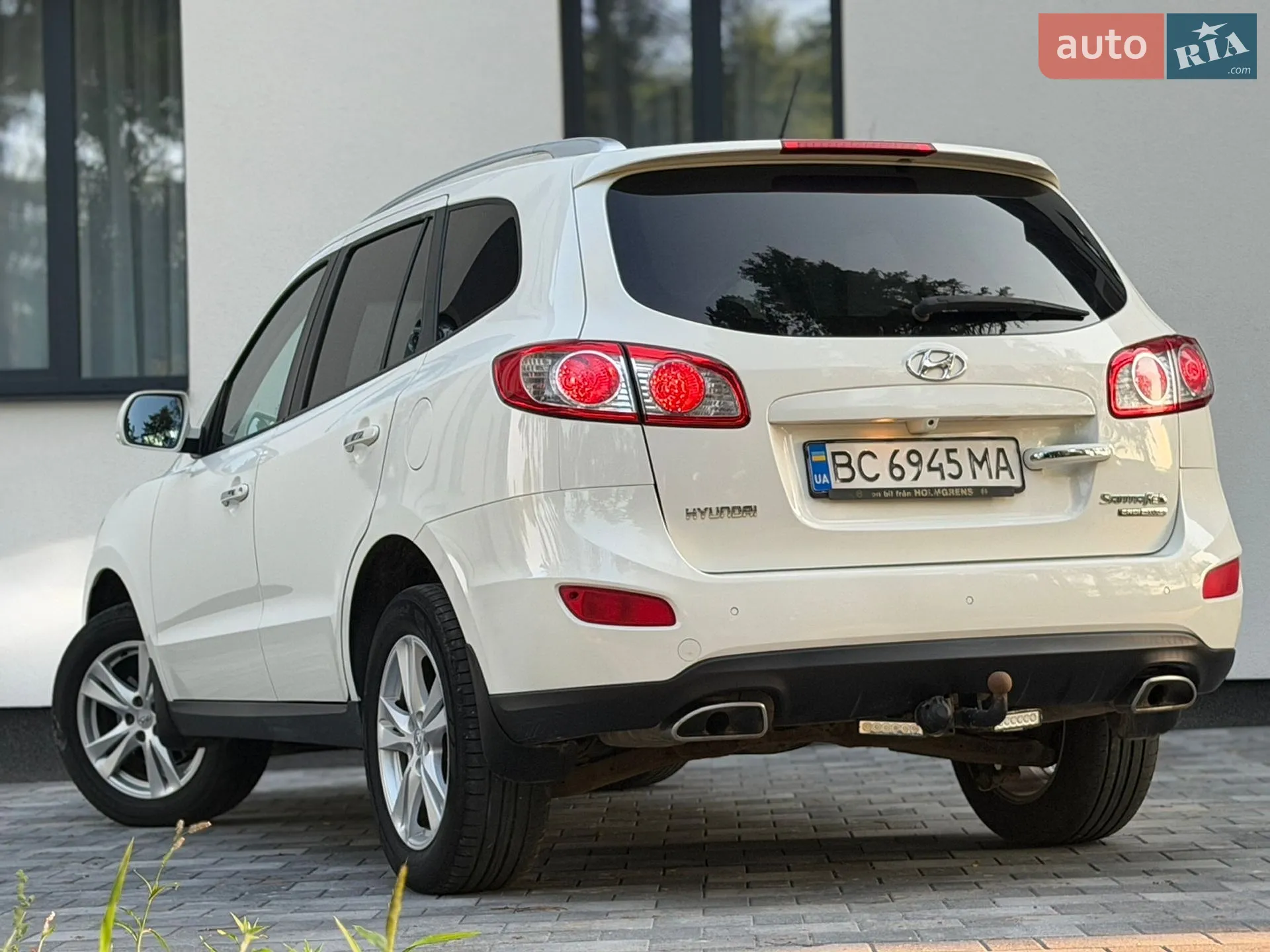 2010 Hyundai Santa Fe - мініатюра 52