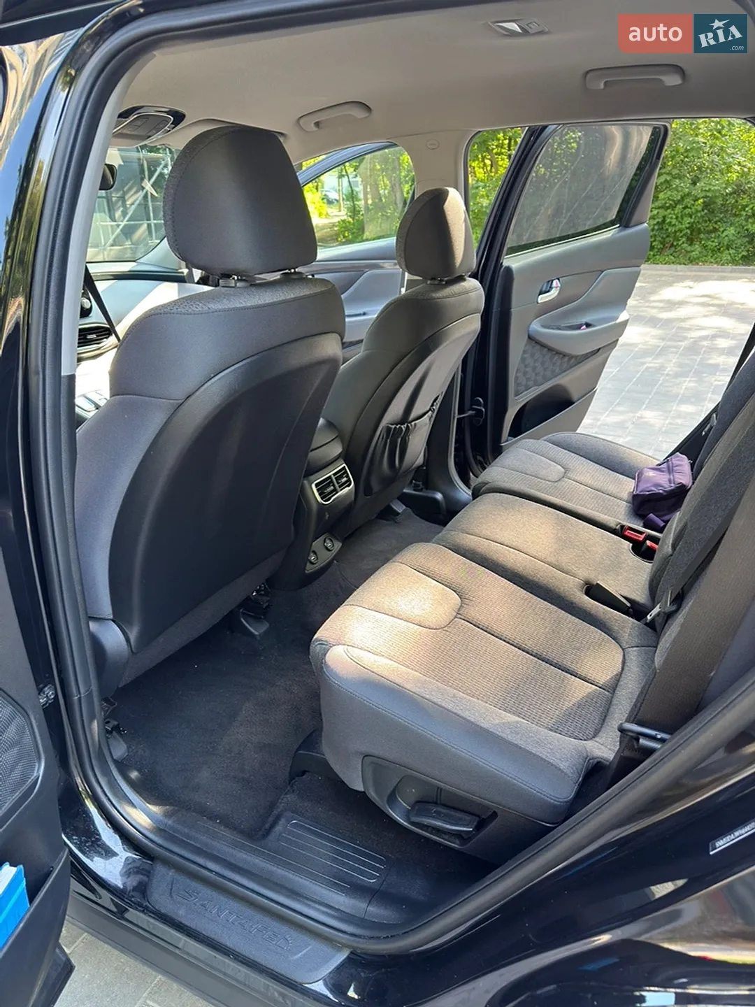 2023 Hyundai Santa Fe - мініатюра 4
