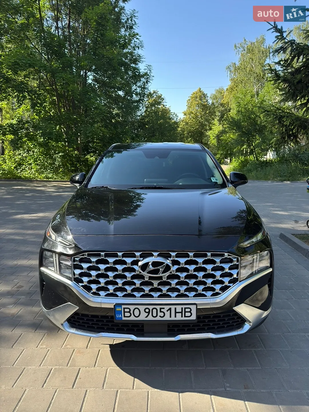 2023 Hyundai Santa Fe - мініатюра 15
