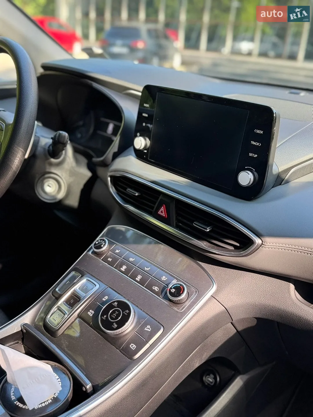 2023 Hyundai Santa Fe - мініатюра 22