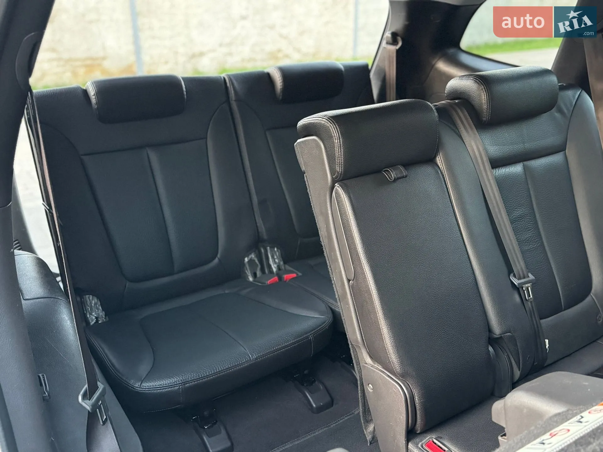 2010 Hyundai Santa Fe - мініатюра 51