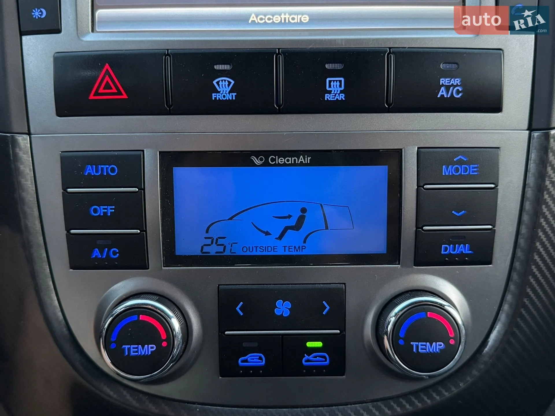 2010 Hyundai Santa Fe - мініатюра 66