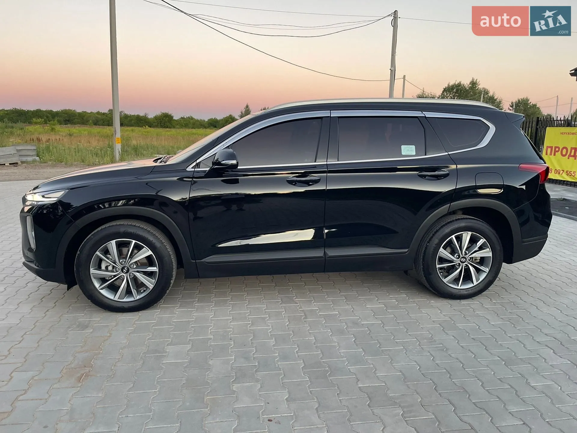 2018 Hyundai Santa Fe - мініатюра 4