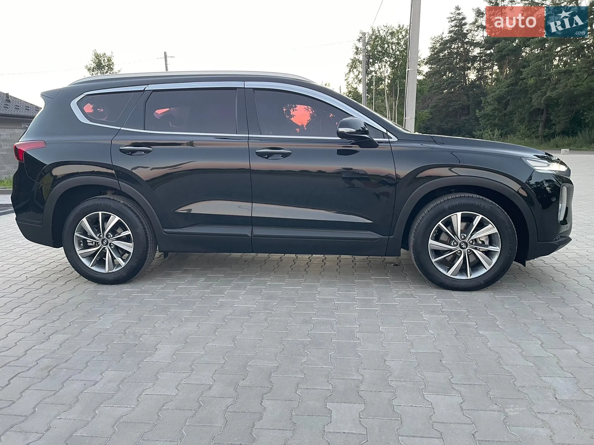 2018 Hyundai Santa Fe - мініатюра 11