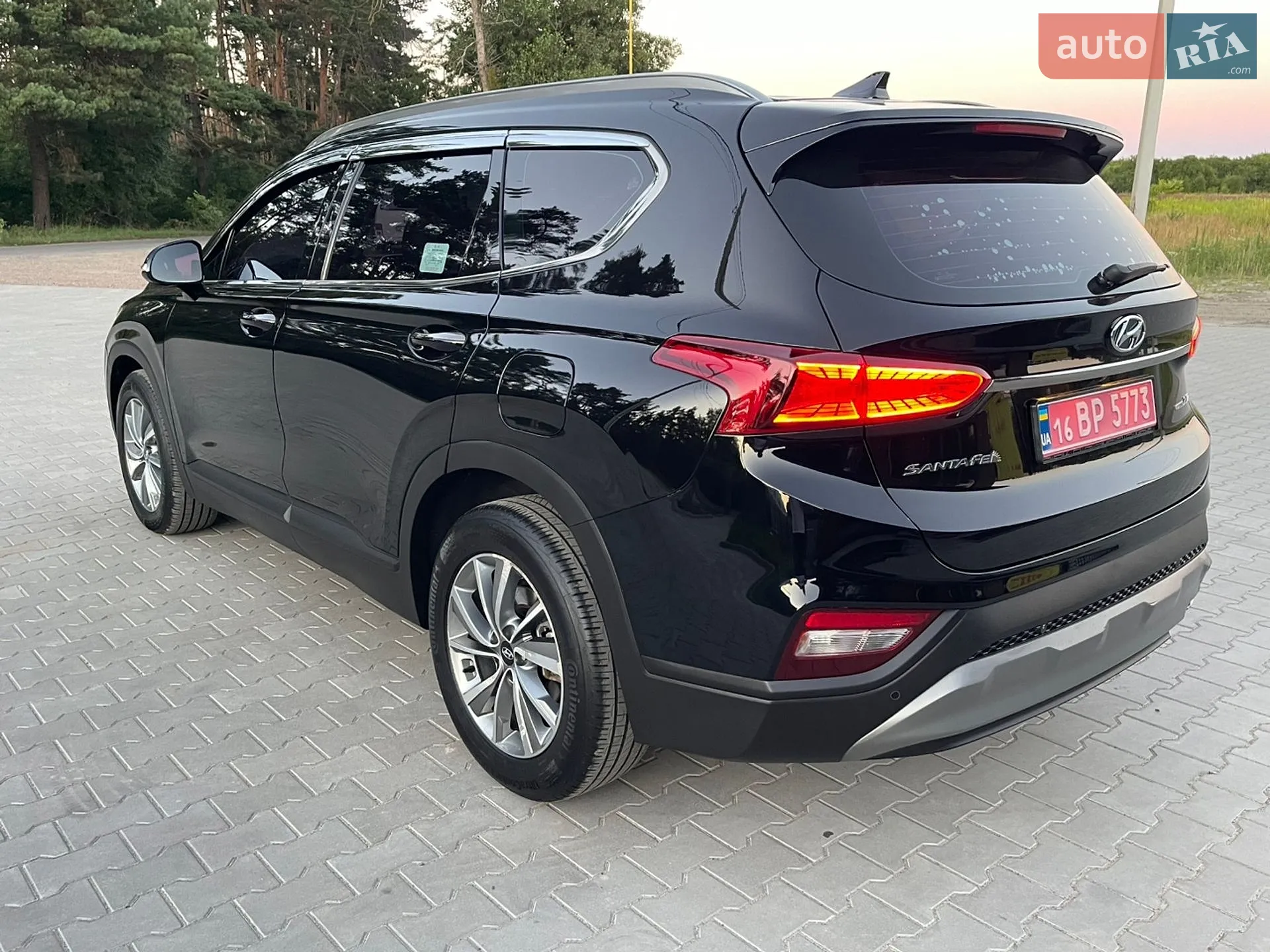 2018 Hyundai Santa Fe - мініатюра 16