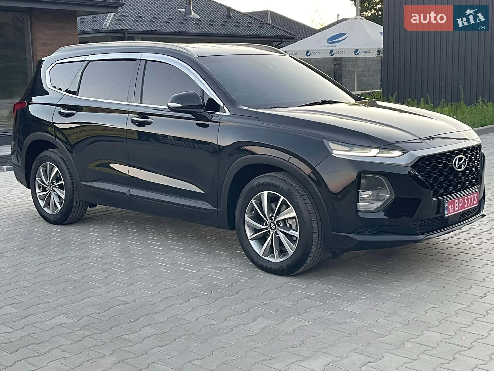 2018 Hyundai Santa Fe - мініатюра 20
