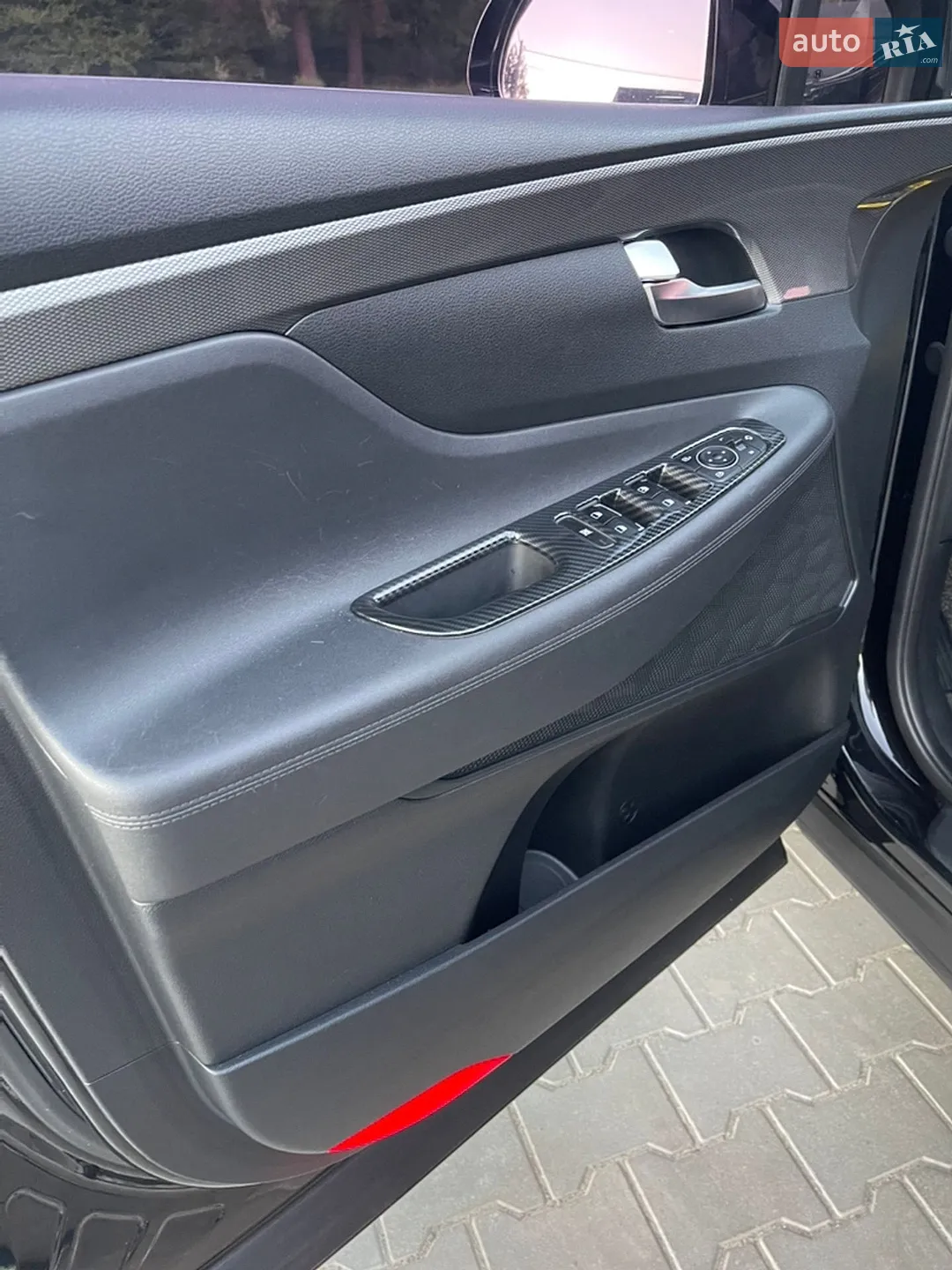 2018 Hyundai Santa Fe - мініатюра 22