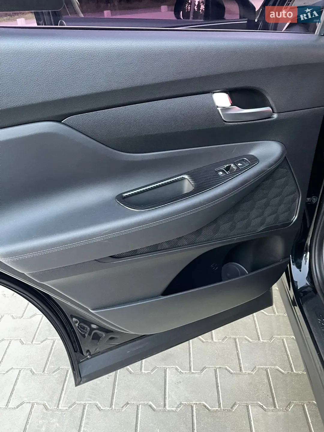 2018 Hyundai Santa Fe - мініатюра 30