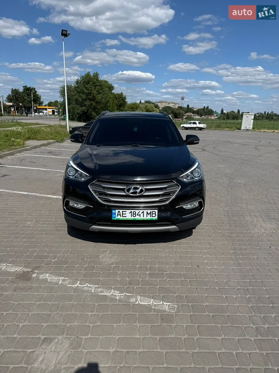 2017 Hyundai Santa Fe - мініатюра 32