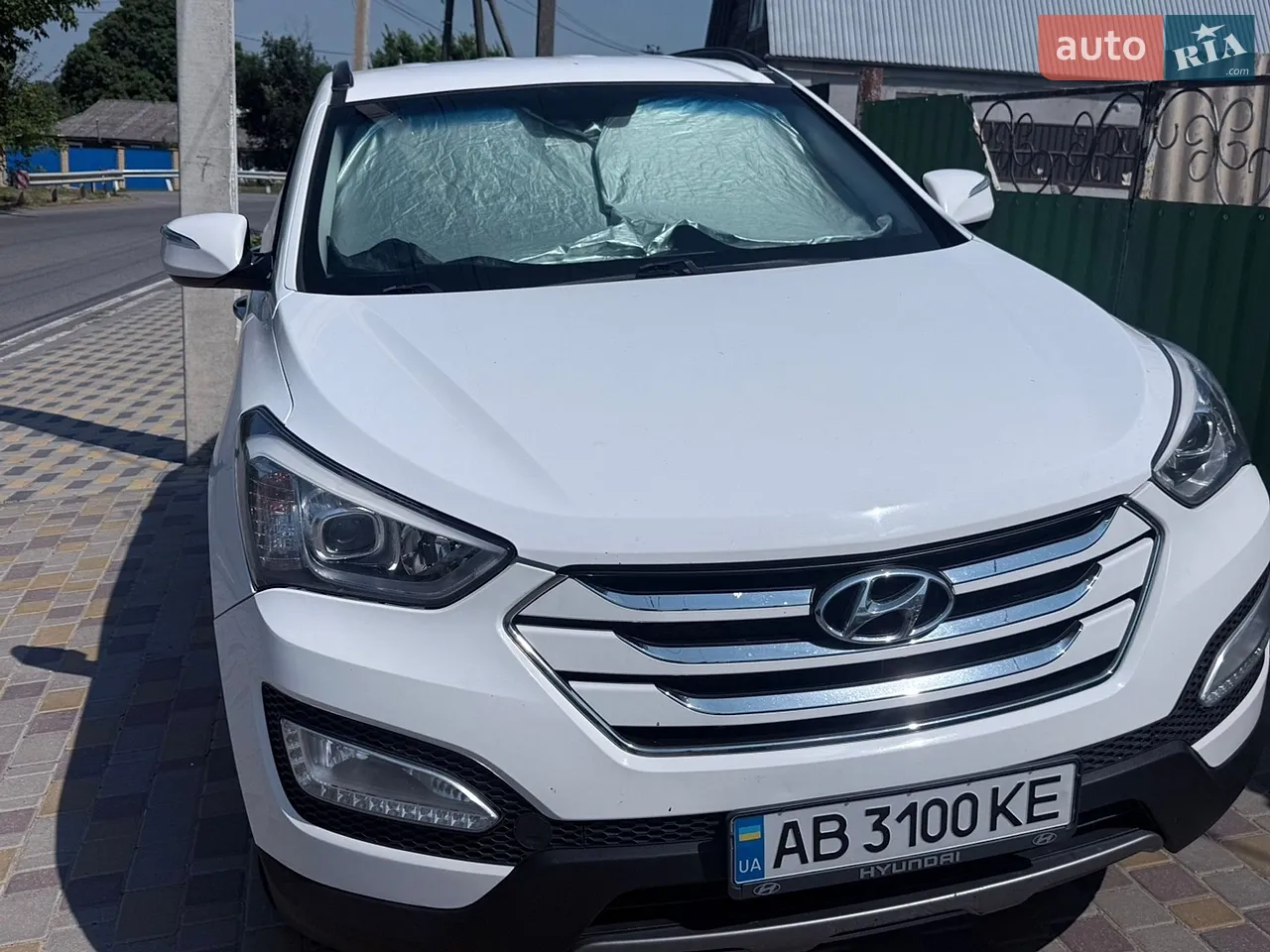 2011 Hyundai Santa Fe - мініатюра 40