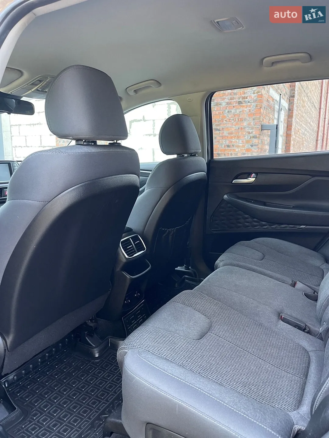 2019 Hyundai Santa Fe - мініатюра 20