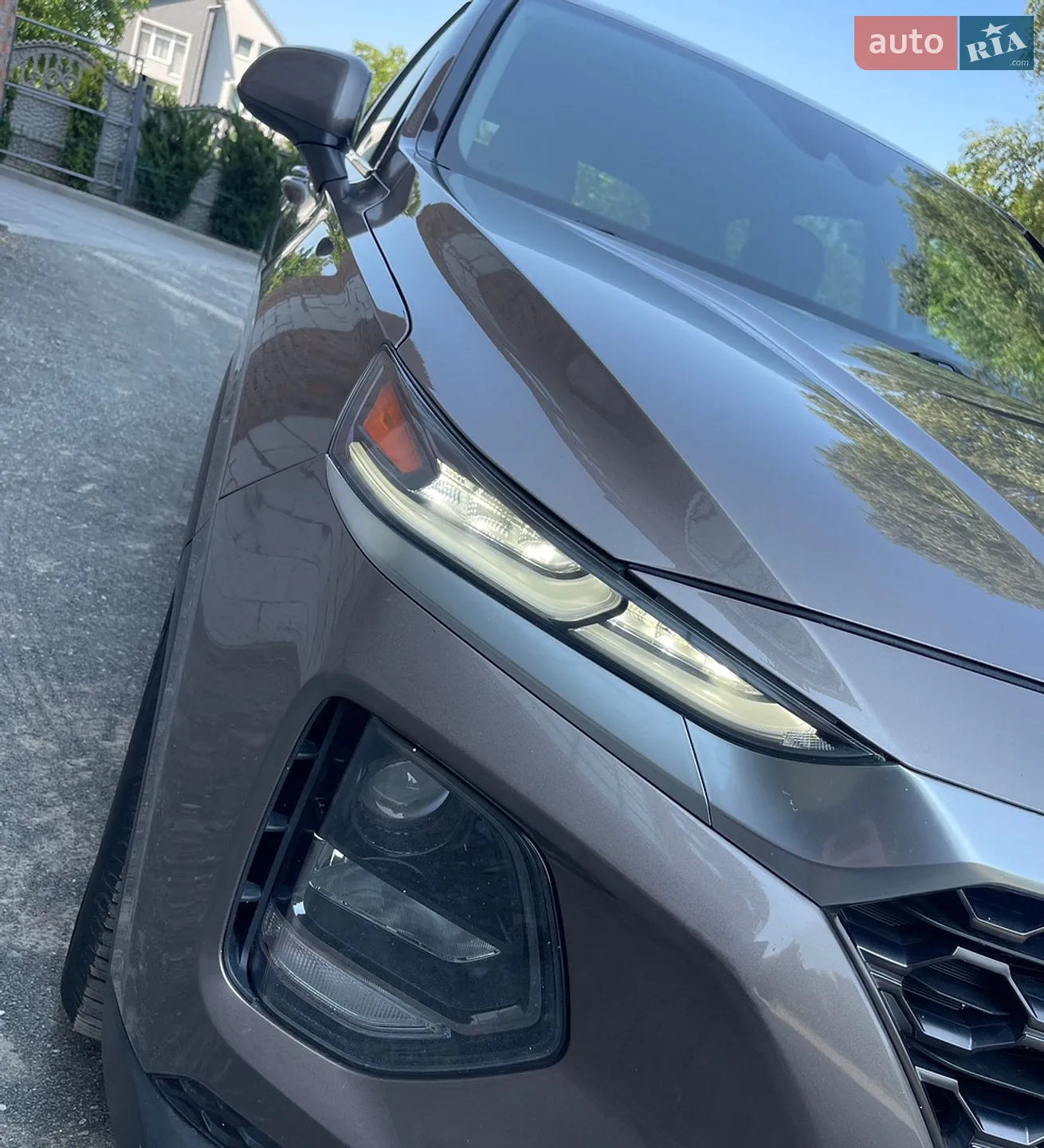 2019 Hyundai Santa Fe - мініатюра 29