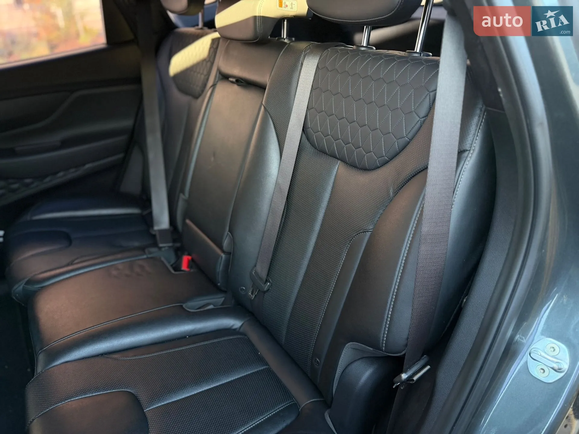 2019 Hyundai Santa Fe - мініатюра 25