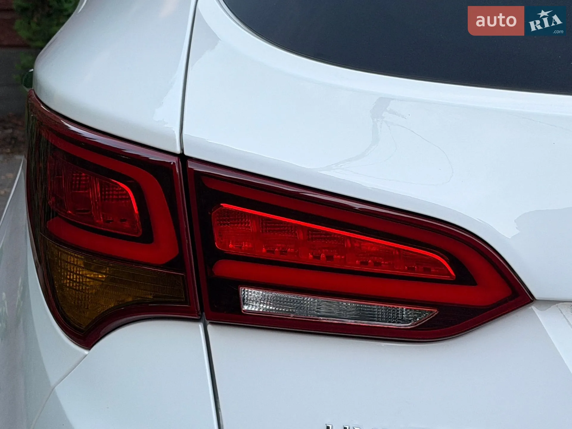 2016 Hyundai Santa Fe - мініатюра 29