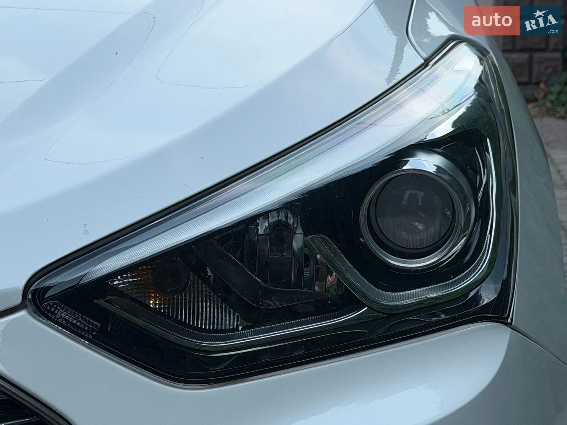 2016 Hyundai Santa Fe - мініатюра 34