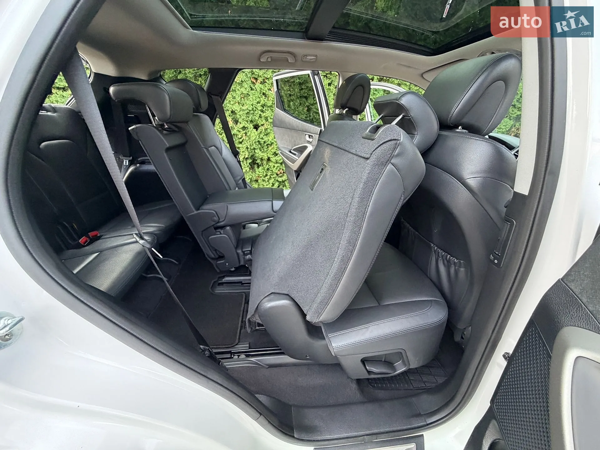 2016 Hyundai Santa Fe - мініатюра 63