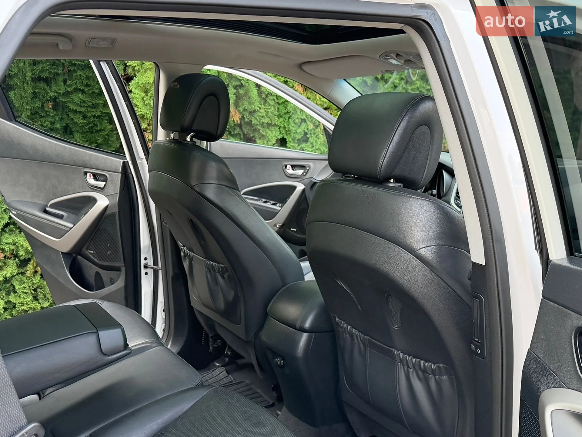 2016 Hyundai Santa Fe - мініатюра 68