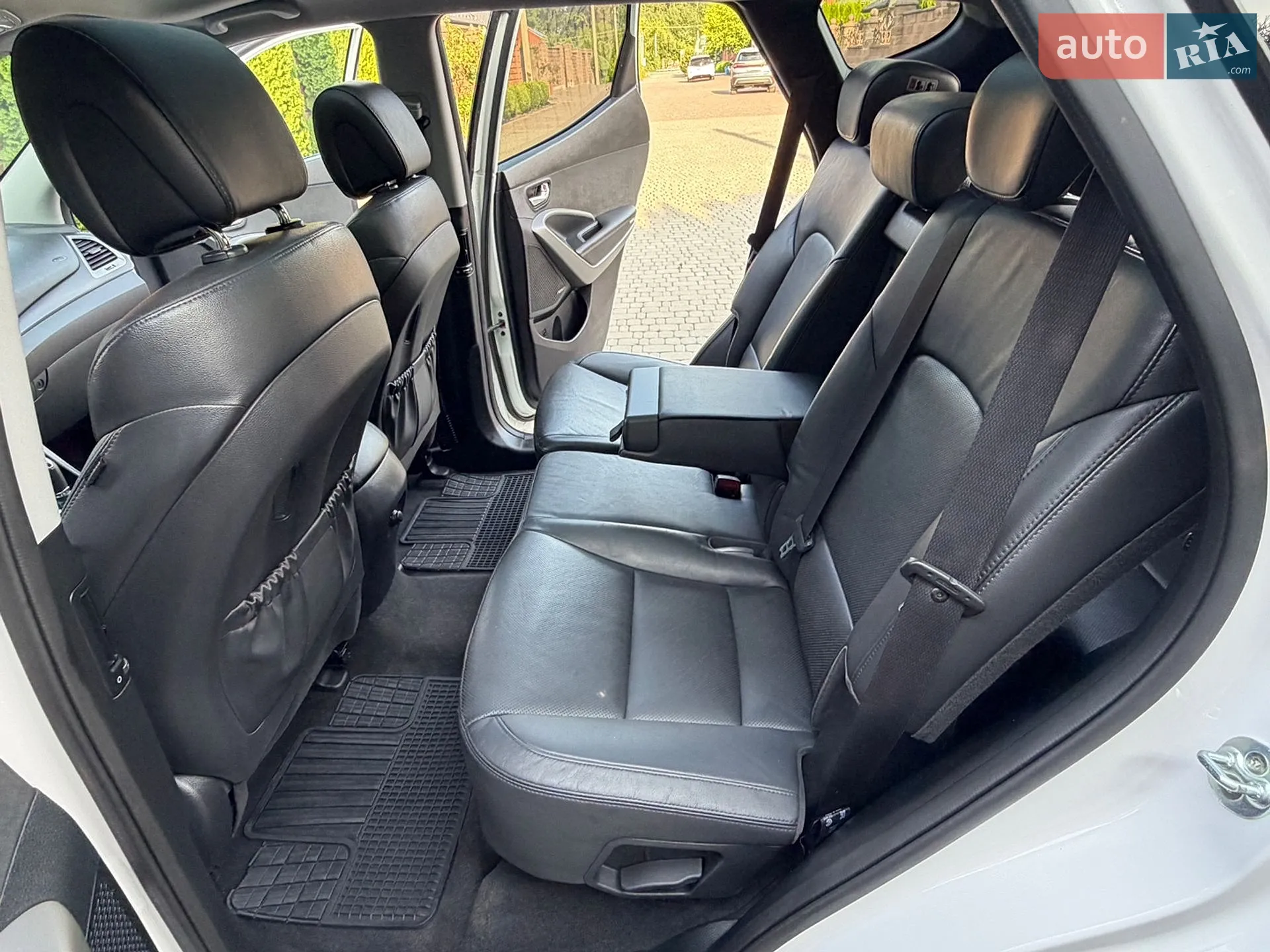 2016 Hyundai Santa Fe - мініатюра 77