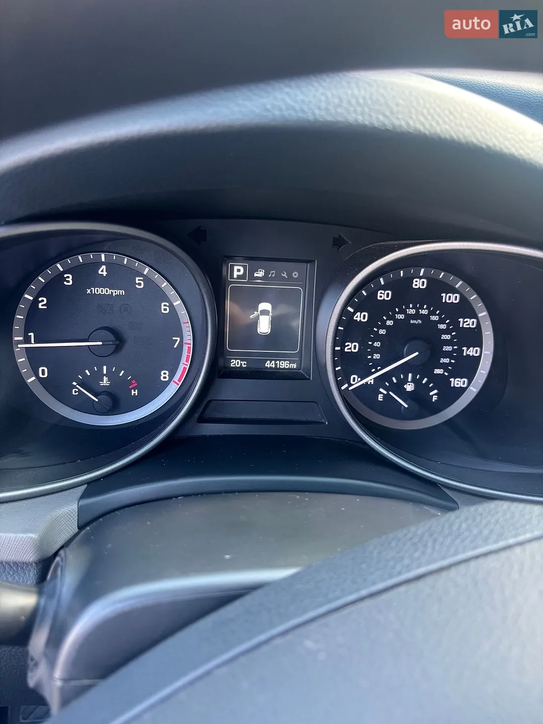 2018 Hyundai Santa Fe - мініатюра 9