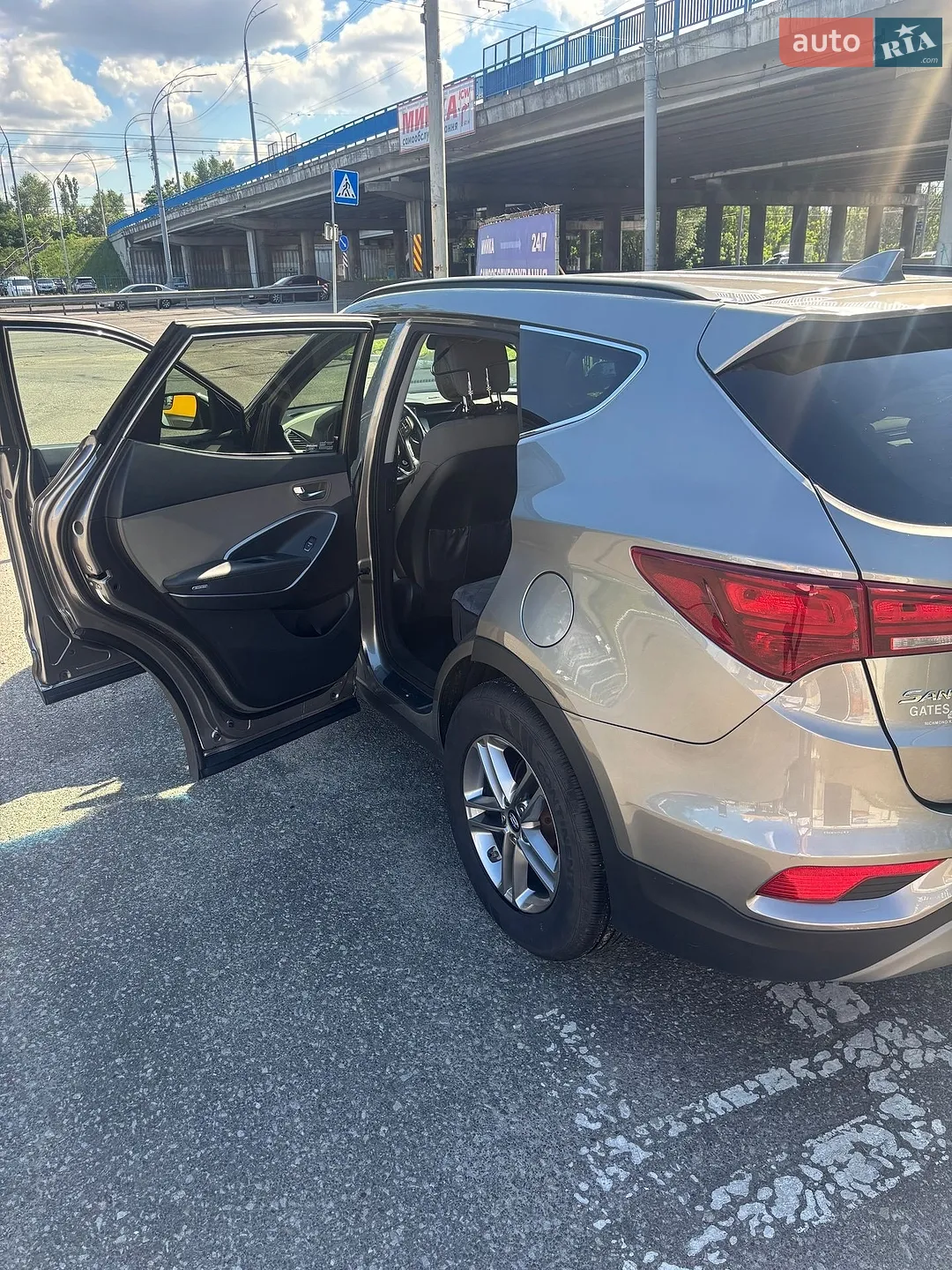 2018 Hyundai Santa Fe - мініатюра 6