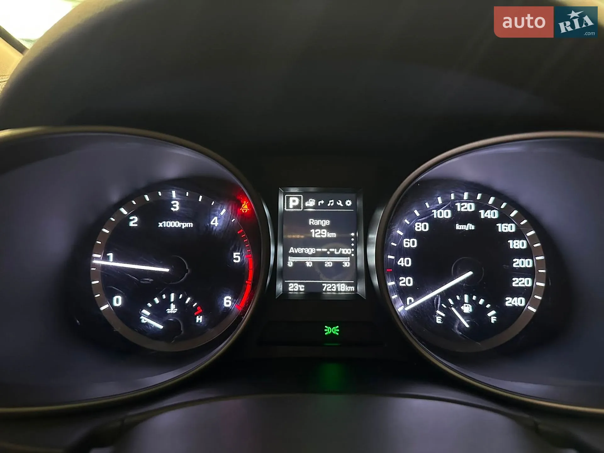 2016 Hyundai Santa Fe - мініатюра 22