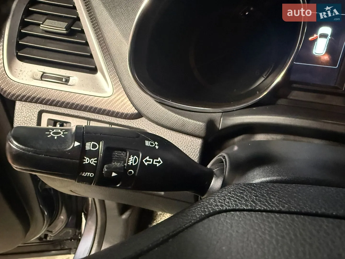 2015 Hyundai Santa Fe - мініатюра 13