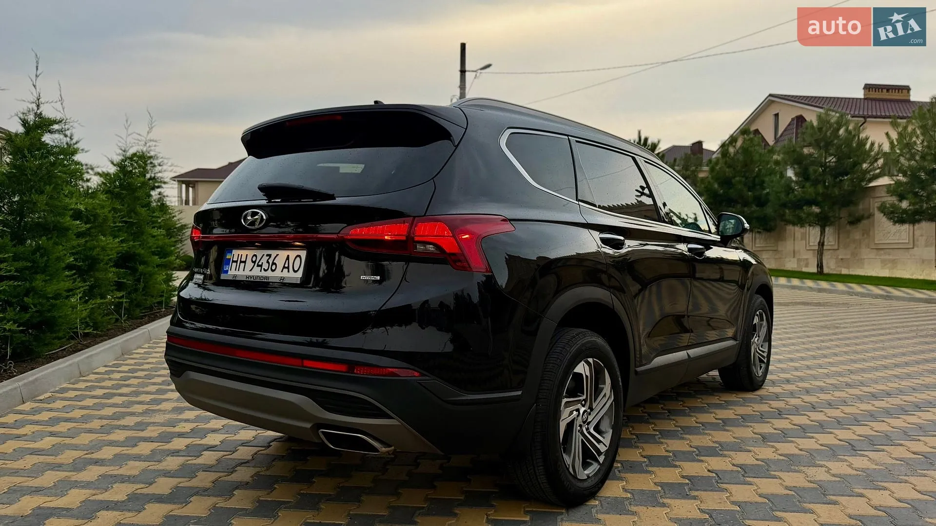 2023 Hyundai Santa Fe - мініатюра 24