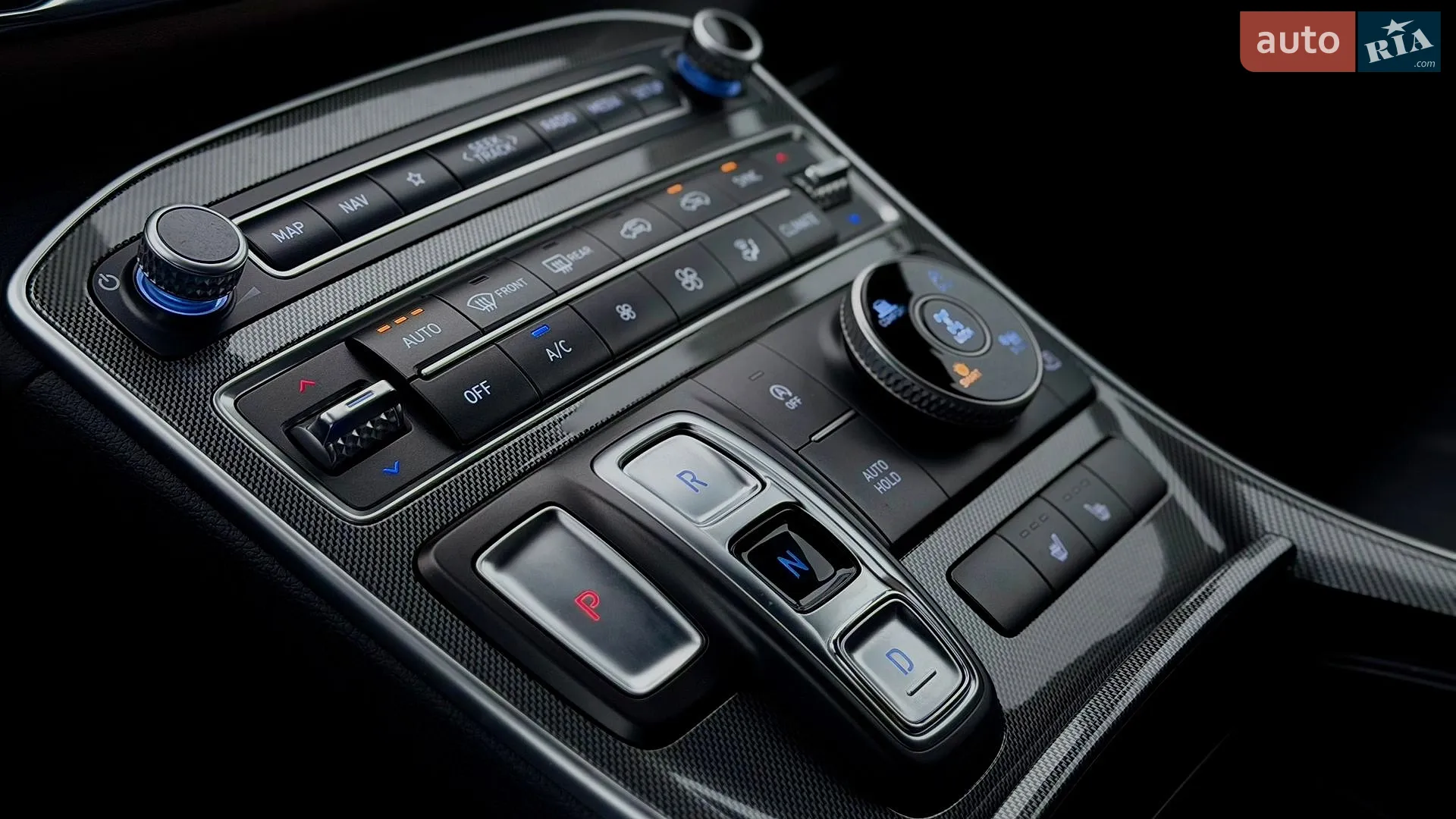 2023 Hyundai Santa Fe - мініатюра 56