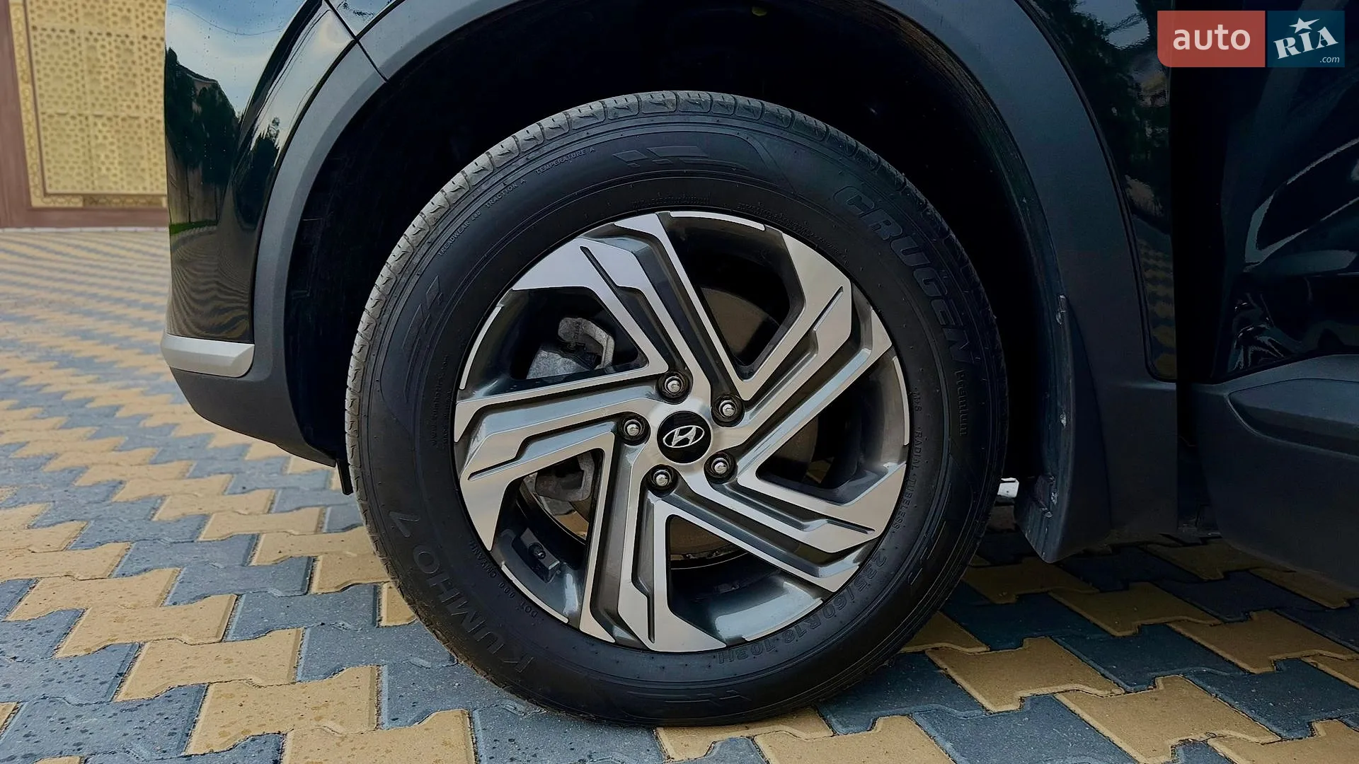 2023 Hyundai Santa Fe - мініатюра 80