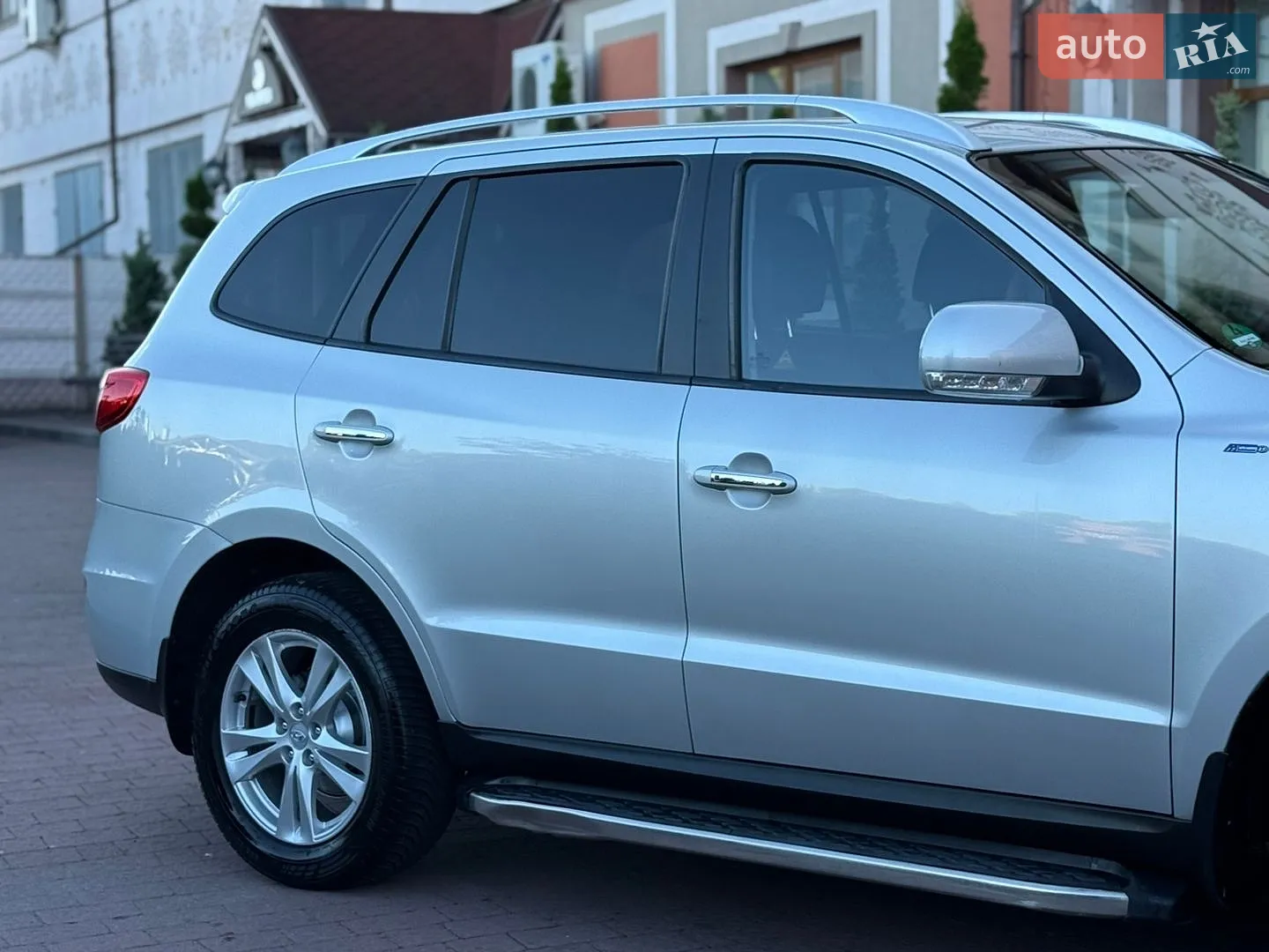 2011 Hyundai Santa Fe - мініатюра 26