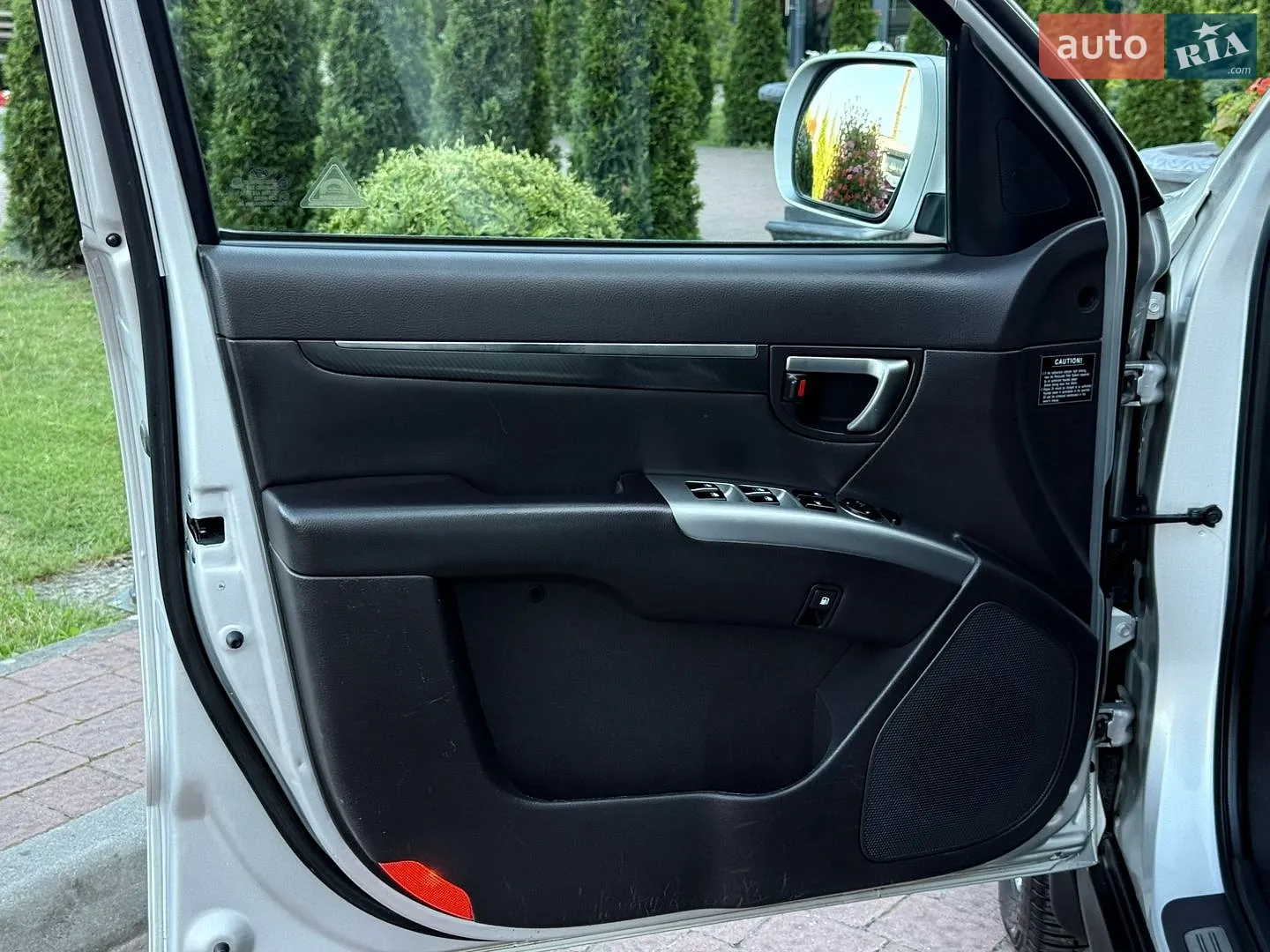 2011 Hyundai Santa Fe - мініатюра 43