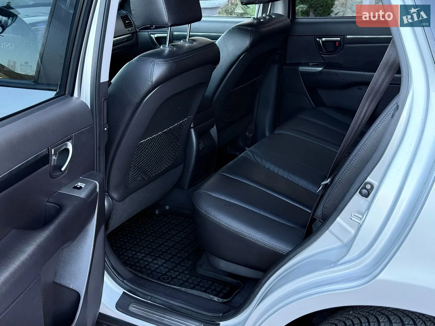 2011 Hyundai Santa Fe - мініатюра 56