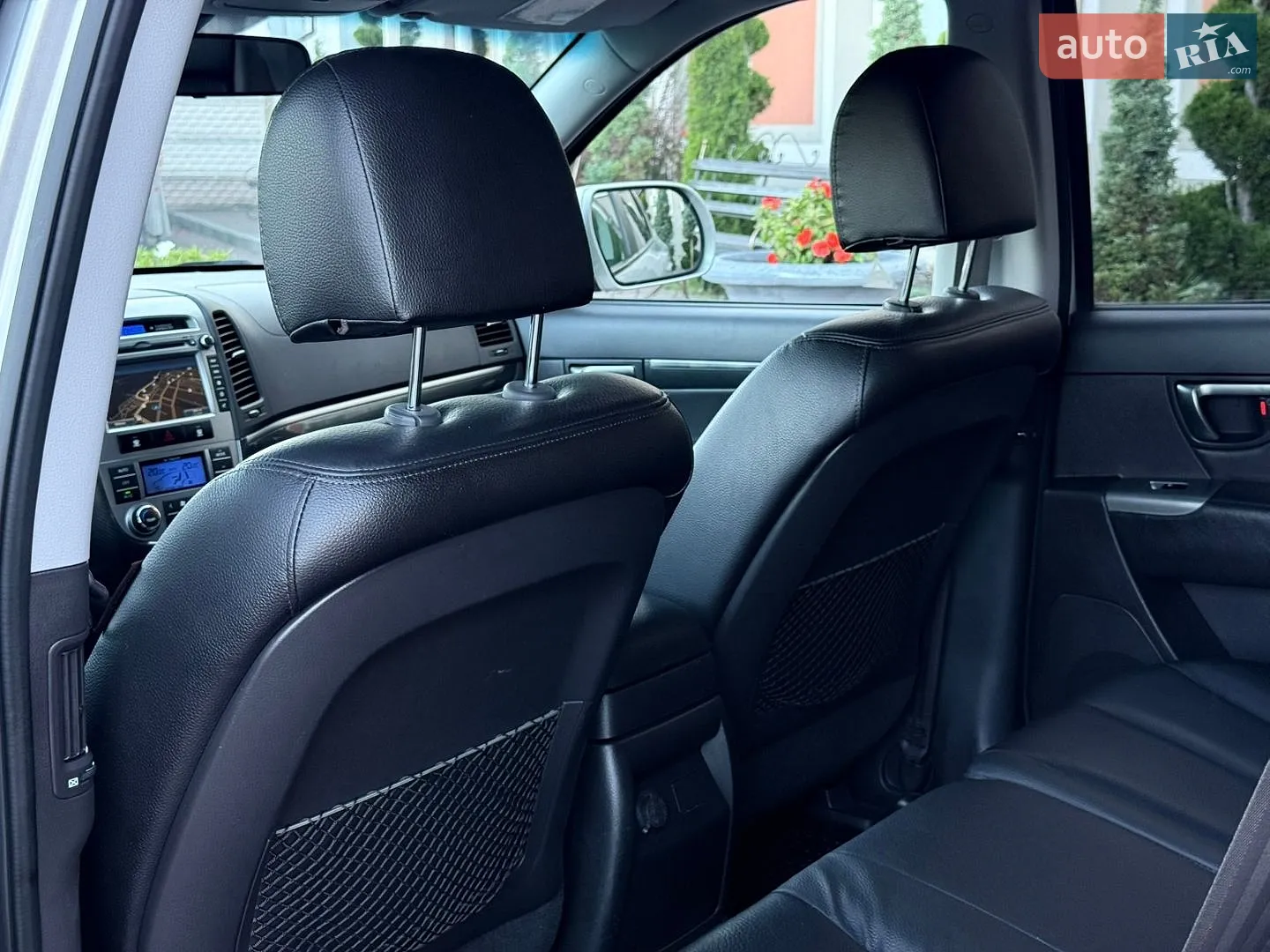 2011 Hyundai Santa Fe - мініатюра 59