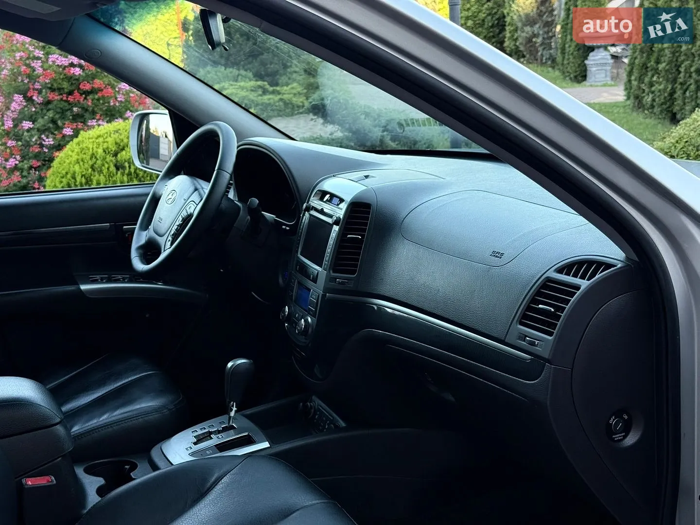 2011 Hyundai Santa Fe - мініатюра 65