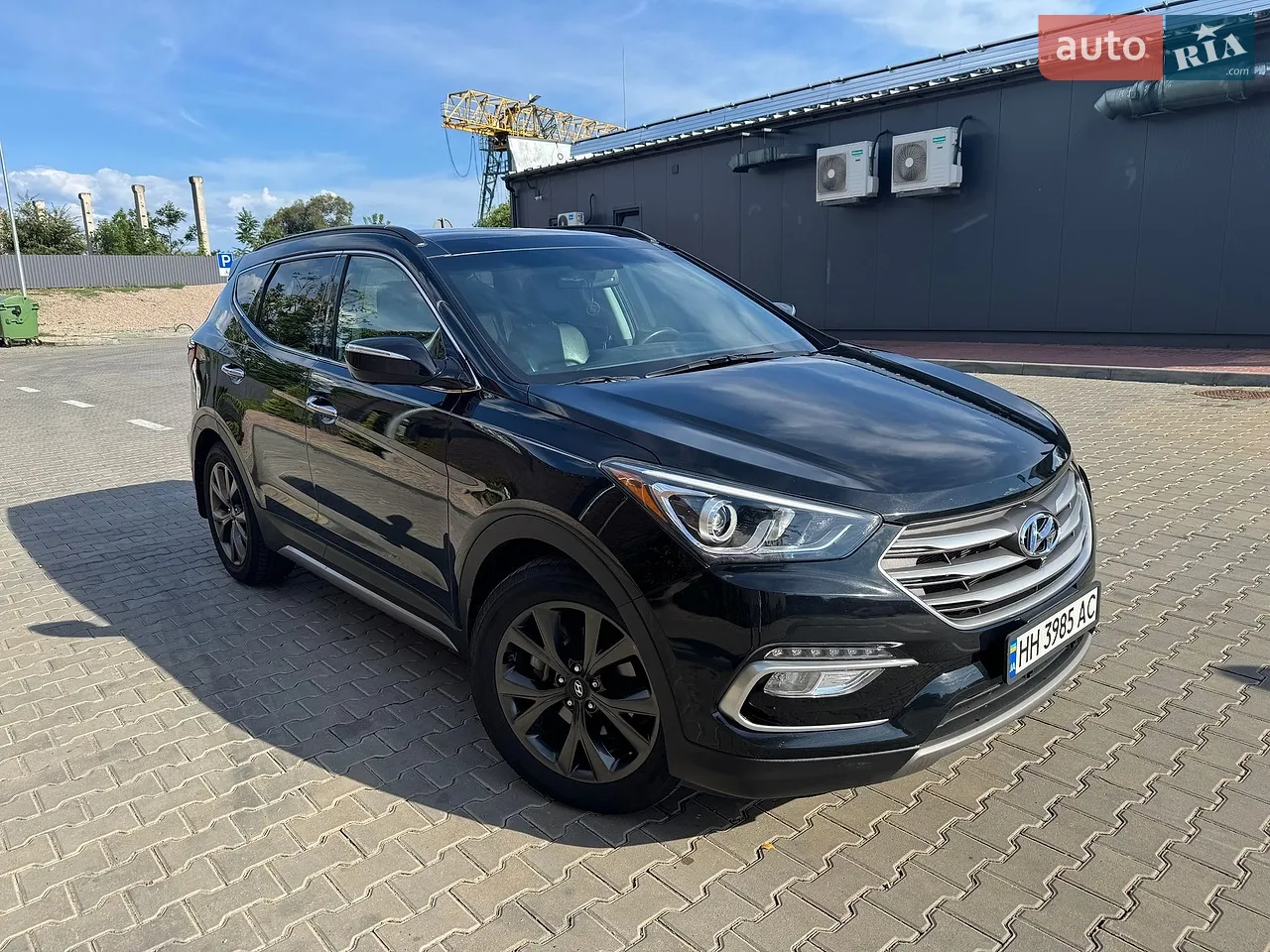 2018 Hyundai Santa Fe - мініатюра 16