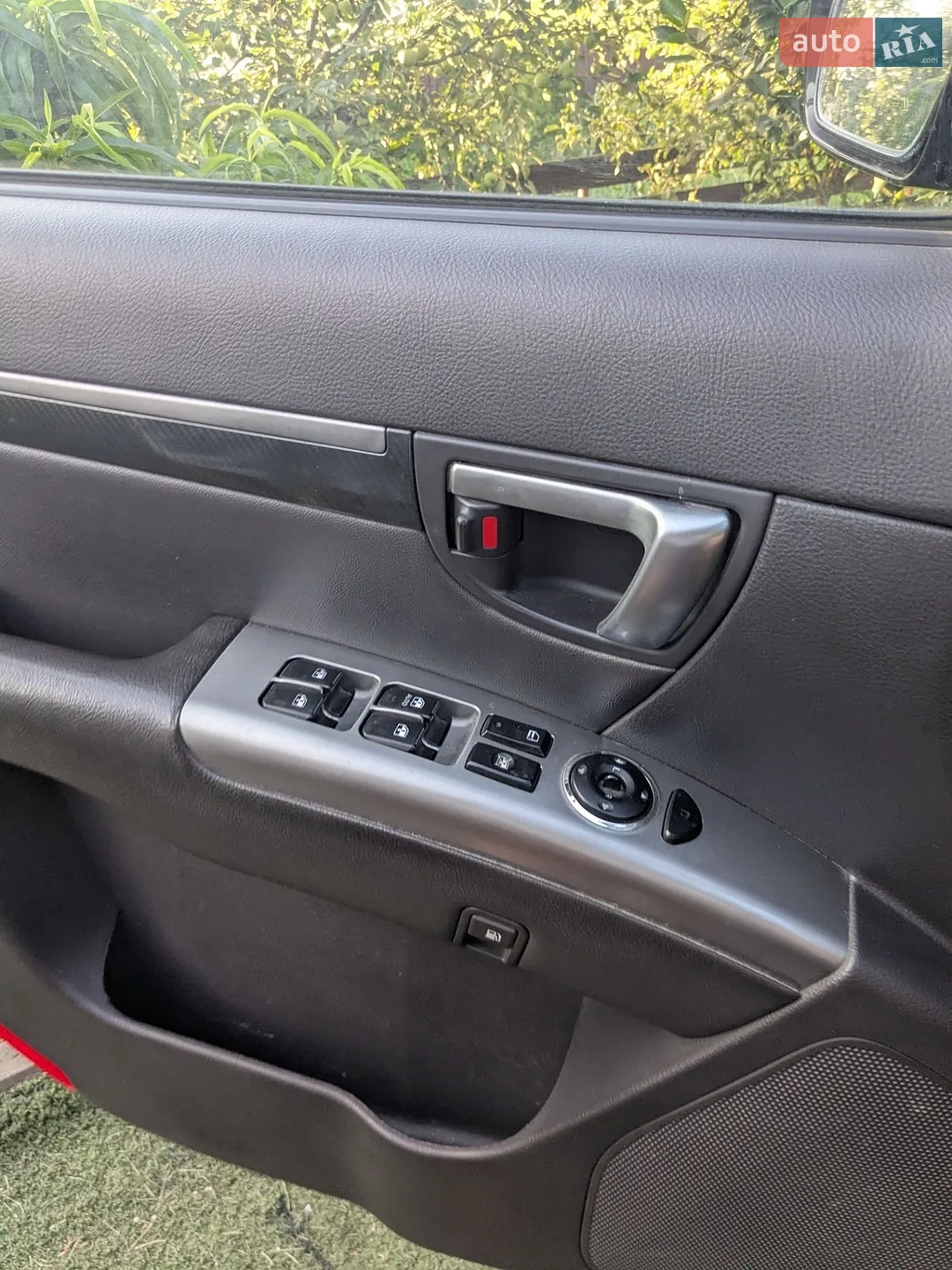 2011 Hyundai Santa Fe - мініатюра 20