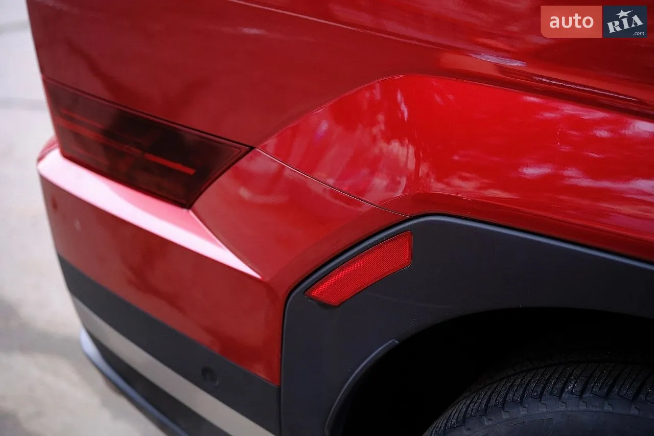 2024 Hyundai Santa Fe - мініатюра 61