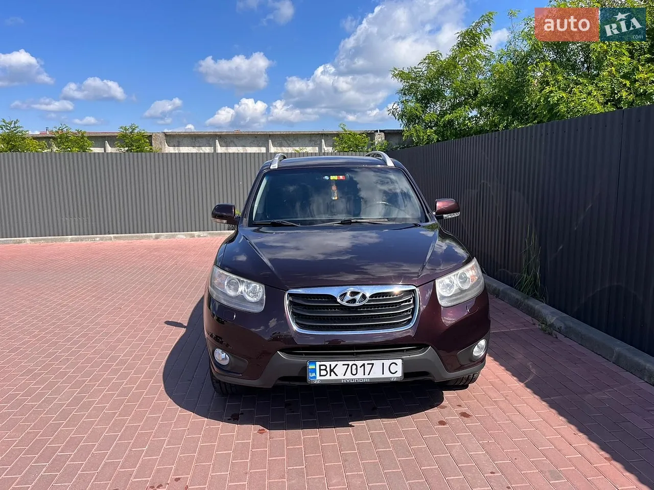 2011 Hyundai Santa Fe - мініатюра 82